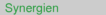 Synergien